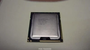 Processeur Intel Xeon E5520 2,26 GHz 8 M cache, 5,86 GT/s Intel® QPI de ml350 G6 - Photo 1/4