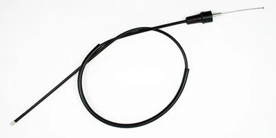 SUZUKI LT250R, LT250 250 QUAD RACER THROTTLE CABLE 85-86, 04-0059, 58300-19A00 - Image 1 of 2