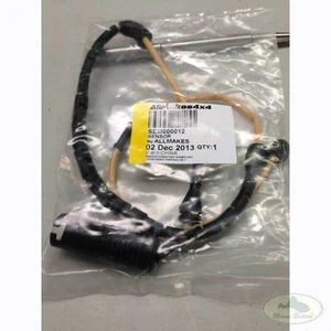 LAND ROVER PASTILLAS FRENO DELANTERO SENSOR DESGASTE GAMA 03-12 SEM000012 ALLMAKES4x4 - Imagen 1 de 2