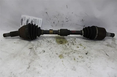 Eje eje nissan altima 2013 13 2014 14 2015 15 2016 16 at izquierdo 1155754 Foto 1 de 4