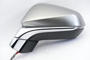 2015-2020 Lexus NX NX200T NX300 NX300H OEM Left Driver LH Side View Mirror - Picture 1 of 12