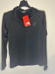 New With Tags The North Face Full Zip Jacket With Home Depot Logo Women’s M - Picture 1 of 4