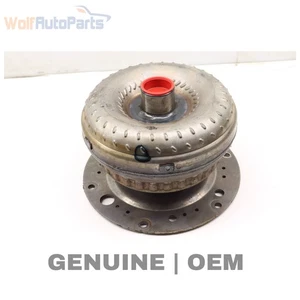 2017-2018 AUDI A7 QUATTRO 2.0L - Transmission Torque Converter (QLR) - Picture 1 of 4