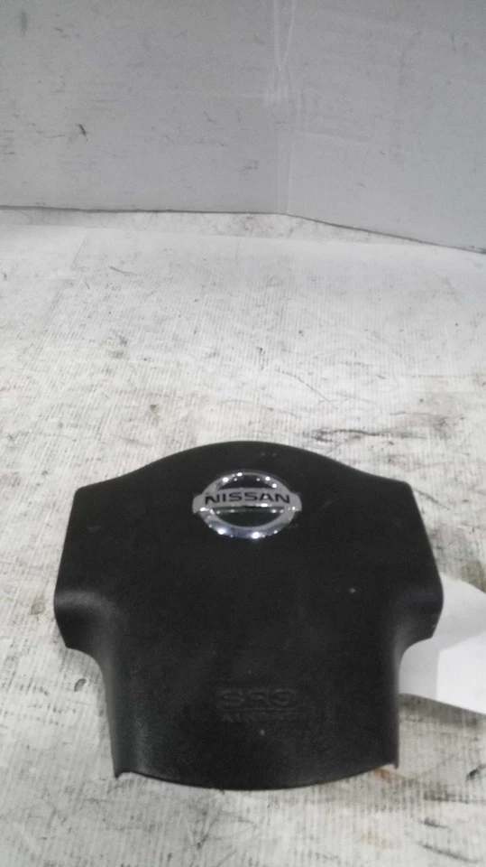 Used Steering Wheel Air Bag fits: 2006 Nissan Armada driver wheel Grade A - Image 1 of 4