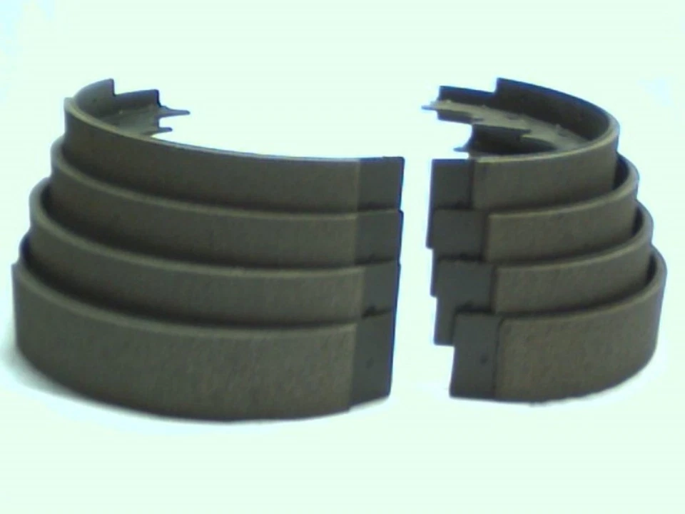 brake shoes front/rear for Ford F-1,F100 1948 1949-1962 1963 1964 1965 1966 1967 - Image 1 of 1
