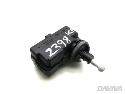 2009 Peugeot 308 1.6 16V Petrol Left Headlight Level Adjustment Motor - Image 1 of 4