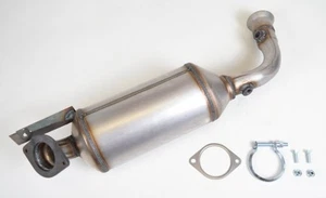EEC DPF Rußpartikelfilter Dieselpartikelfilter DPF088 Cordierit für OPEL VIVARO - Bild 1 von 6