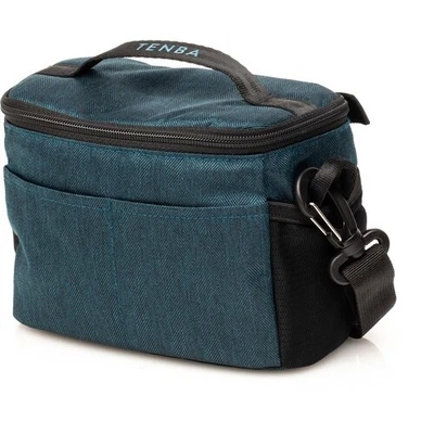 Inserto de cámara Tenba BYOB 7 azul MFG# 636-627 Foto 1 de 4