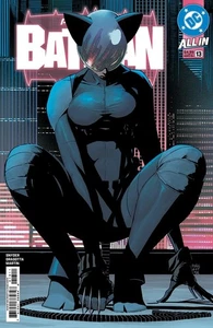 Absolute Batman #13 CVR A Nick Dragotta 1st Appearance Catwoman Harley Quinn NM - Picture 1 of 2