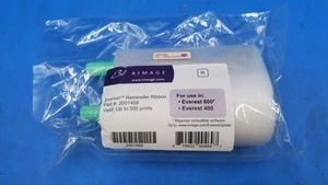 Rimage 2001469 Everest RETRANSFER RIBBON Up to 500 Prints Everest 600/400 - Afbeelding 1 van 2