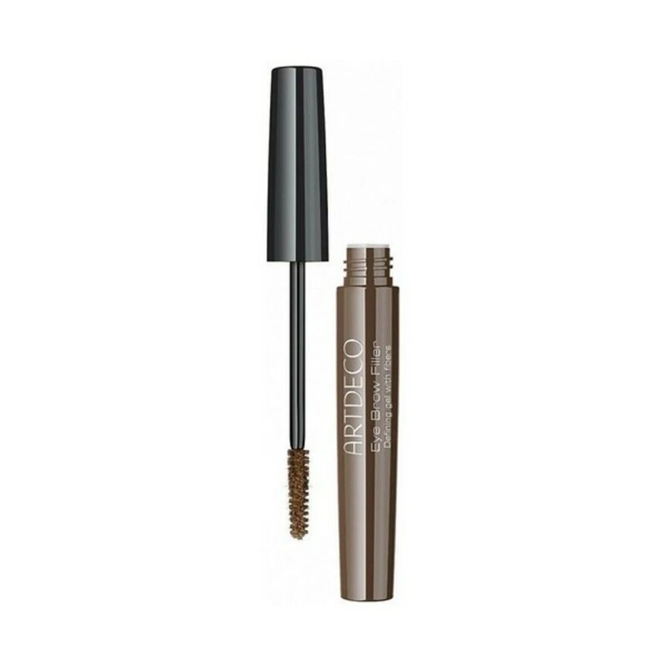 Augenbrauen-Liner Artdeco Eyebrow Filler Nº 03-Brown 1,1 ml - Bild 1 von 1