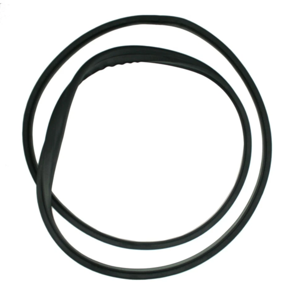 Sunroof Glass to Body Rubber Weatherstrip Seal for 79-93 Ford Mustang - Image 1 of 1