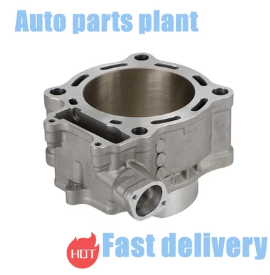 Nueva culata diámetro estándar 96,00 mm para Honda CRF450R CRF450 2002-2008 Foto 1 de 4