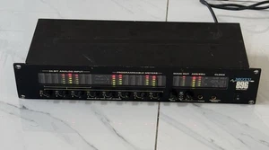MOTU 896 96kHz FireWire Audio Interface Used Working - Picture 1 of 9