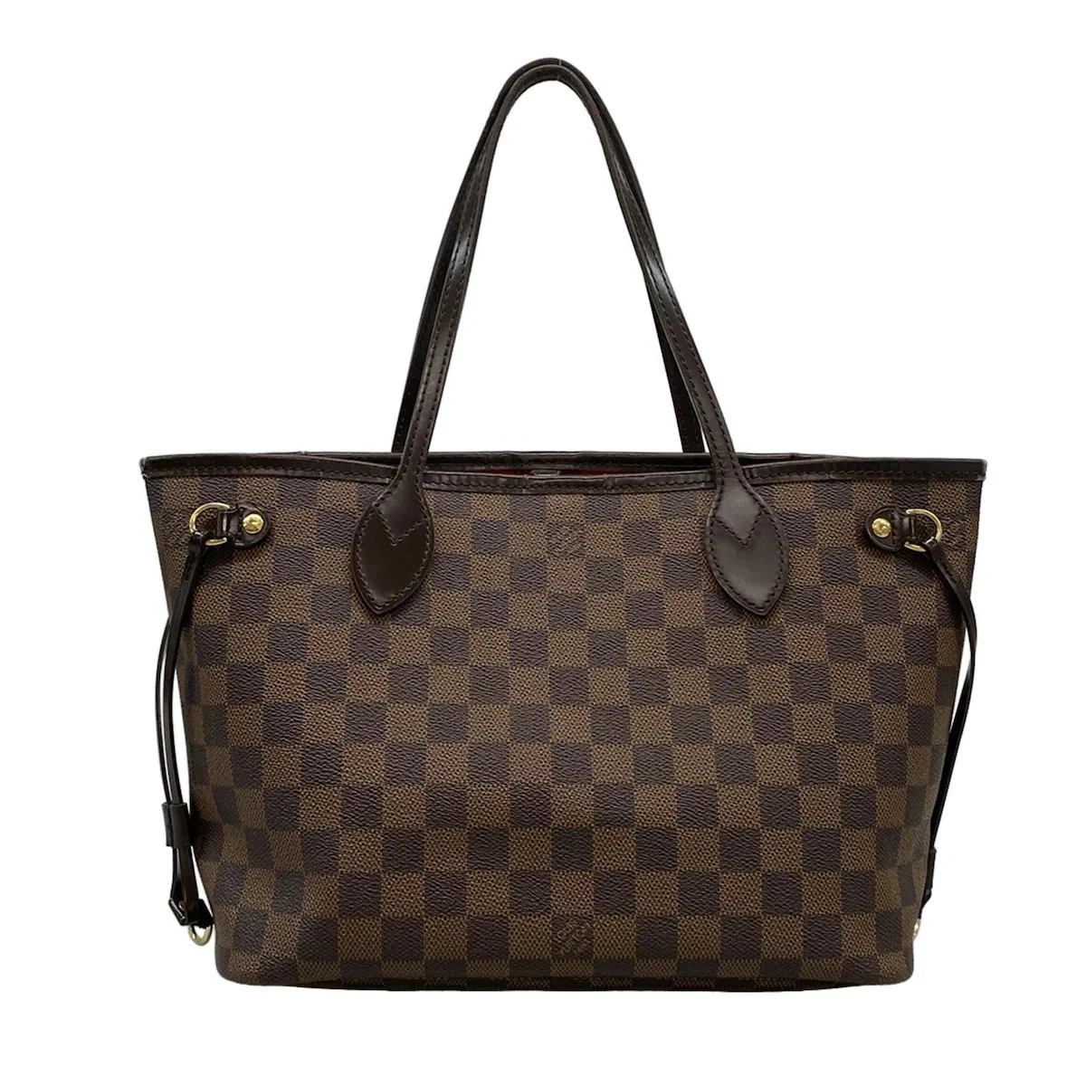 Louis Vuitton Damier Tote Bags for Women for sale | eBay