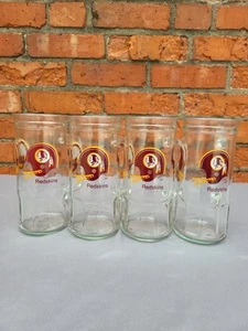 80's Washington Redskins Mug 16oz Football Vtg Helmet Logo Fisher Nuts**1 LEFT** - Imagen 1 de 6