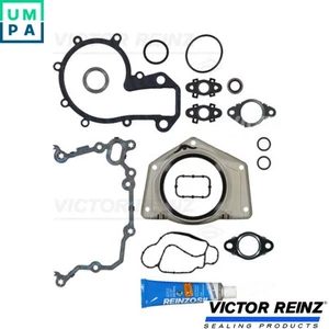 GASKET SET CRANK CASE 08-10030-01 FOR OPEL B20DTJ/20DTH D20DTJ/20DTH 2.0L 4cyl - Picture 1 of 8