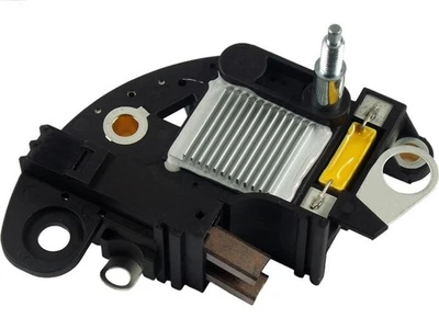 AS-PL ARE4004 Regolatore alternatore 12V per FIAT PANDA (169) Doblo Cargo (223) - Immagine 1 di 4