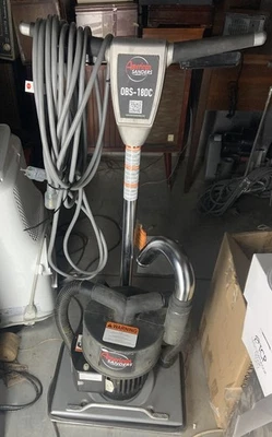 American Sander OBS-18DC орбитальная шлифовальная машина для пола - Изображение 1 из 3