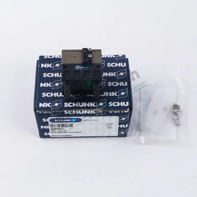 1PCS NEW SCHUNK MPG+40 0305521 Parallel gripper air cylinder 305521