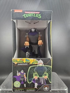 Cable Guys Teenage Mutant Ninja Turtles Trituradora Teléfono y Soporte Controlador - Imagen 1 de 5