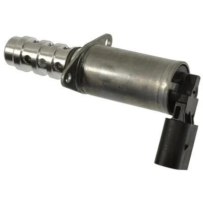 SMP Engine Variable Valve Timing (VVT) Solenoid For 2005-2008 Audi A4 2.0L L4 - Image 1 of 3