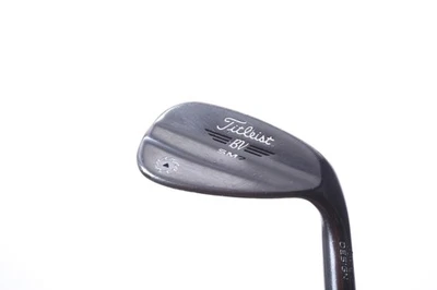 Titleist Vokey SM7 Tour Chrome 50* Gap Wedge RH 35.25 in Steel Shaft Wedge Flex - Image 1 of 4