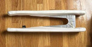 Newhouse Specialty Padded Sleeve Ironing Board 24" L x 5" W x 7" H - Picture 1 of 4