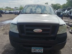 Passenger Rear Window Regulator Super Cab Fits 04-14 FORD F150 PICKUP 756006 - Bild 1 von 12