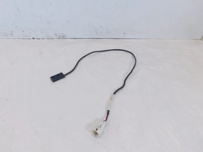 Cuadro de instrumentos velocímetro sensor de velocidad KTM 990 Super Duke & R 2006-2009 Foto 1 de 4