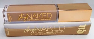 URBAN DECAY Stay Naked Correcting Concealer 50NN / New In Box - Picture 1 of 2