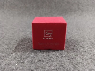 Avon fmg Glimmer Longwear Gel Eyeshadow Bronze Butterfly New in Box - Image 1 of 4