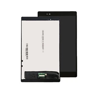 For Lenovo Tab 3 8 Plus Tab3 P8 TB-8703 TB-8703F LCD Display Screen Assembly - Picture 1 of 5
