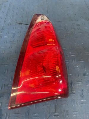 Задний фонарь в сборе правый Rh Oe # 15092493 02 03 04 05 06 CHEVY AVALANCHE 1500 - Изображение 1 из 4