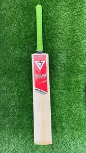 Bate de cricket Veles Sports inglés sauce talla 5 número 30,5 pulgadas - Imagen 1 de 4