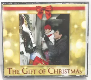4 CD Set The Gift Of Christmas Reader's Digest Music 2008 Has 40 Songs Holiday - Picture 1 of 5