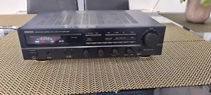 DENON DRA-435R STEREO RECEIVER - Bild 1 von 9