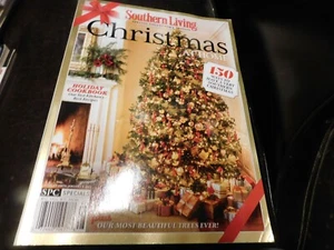 Southern Living Magazine Christmas 2014 - Picture 1 of 1