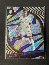 2022-23 Panini Revolution Premier League Crysencio Summerville #131