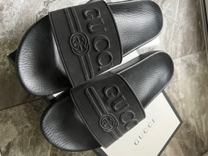 Gucci Rubber Sandals \u0026 Beach Shoes for 