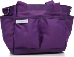 Crafter's Companion Gemini Go Tote Storage Bag Travel Craft Art Adjustable Strap - Picture 1 of 3