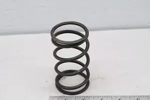 Polaris Snowmobile/ATV Primary Clutch .187 x 3.68" Spring Black/Green - Picture 1 of 2