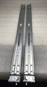 Dell PowerEdge Server Rail Kit 0Y4DJC 0MCTG4 R330 R420 R430 R620 R630 R640 - Picture 1 of 7