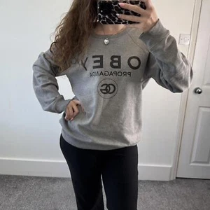 Obey propaganda sweatshirt jumper - Picture 1 of 9
