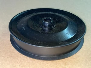 Corvette power steering pump pulley 84 85 86 87 88 89 90 91 GM - Picture 1 of 5