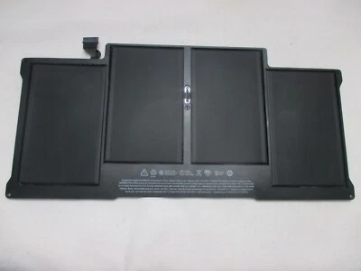 Batería Original Apple Macbook Air 13" A1496 para A1466 2013 2014 2015 2017 gr.A Foto 1 de 3