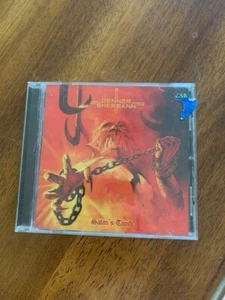 DENNER SHERMAN SATAN'S TOMB CD - Picture 1 of 1