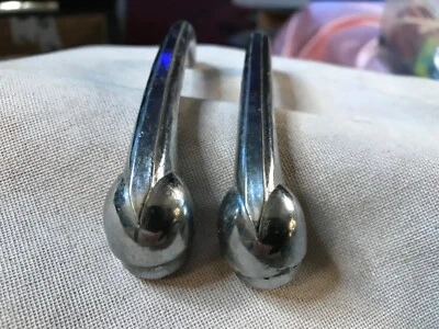 1938 1939 1940 1941 1946 1947 1948 BUICK DOOR HANDLE Cadillac 1937 1936 point ,. - Image 1 of 4