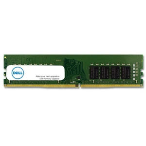 Dell Memory SNP7XRW4C/16G A8661096 16GB 2Rx8 DDR4 ECC UDIMM 2133MHz RAM - Picture 1 of 1