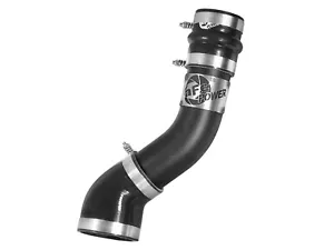 aFe 3" Intercooler Hot Charge Pipe For 1994-2002 Dodge Ram 2500 3500 5.9L Diesel - Picture 1 of 5